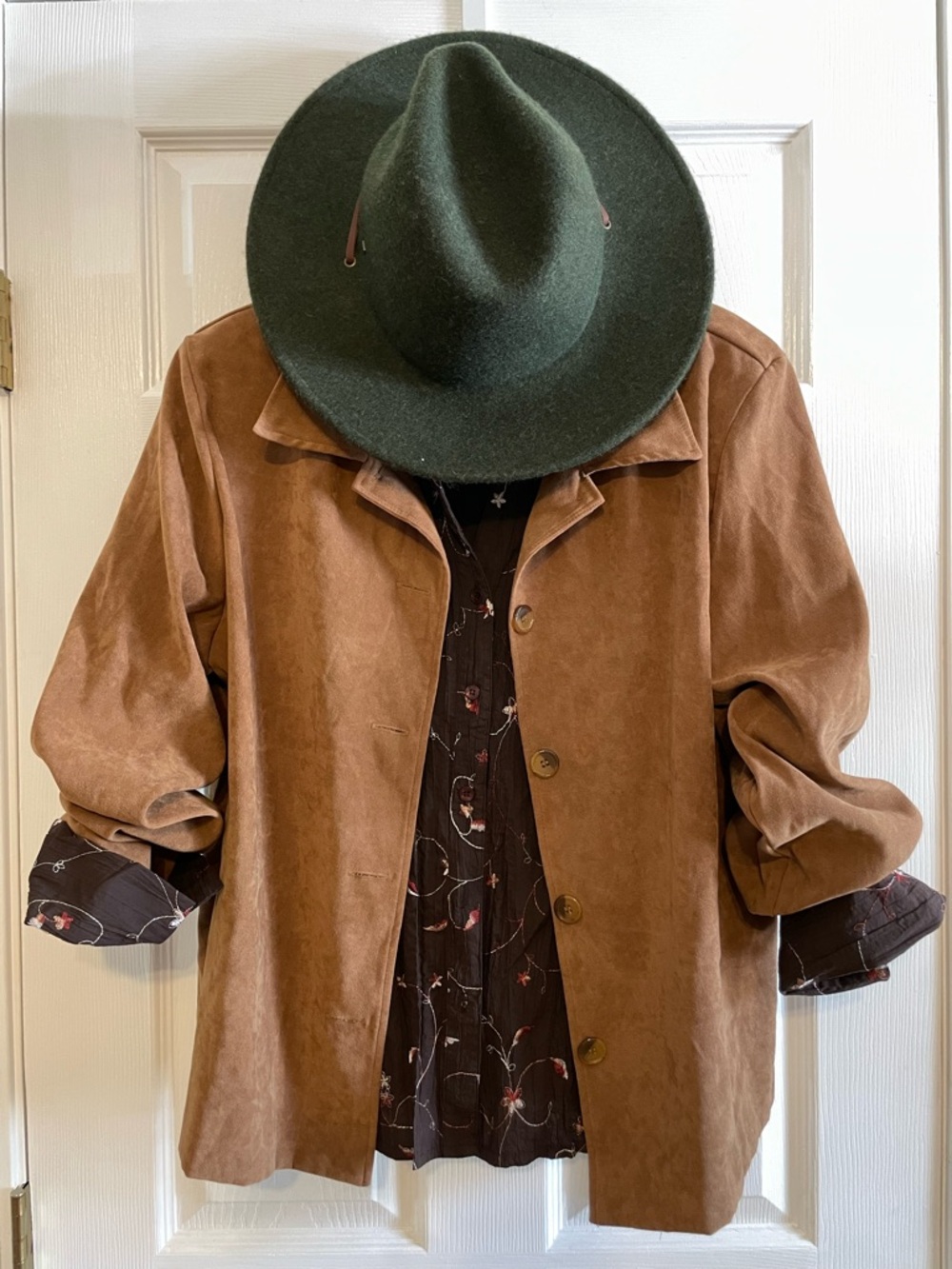 Vintage 90s Montana Wardrobe Bundle (Size Large Girlies) - Picture 2 of 4